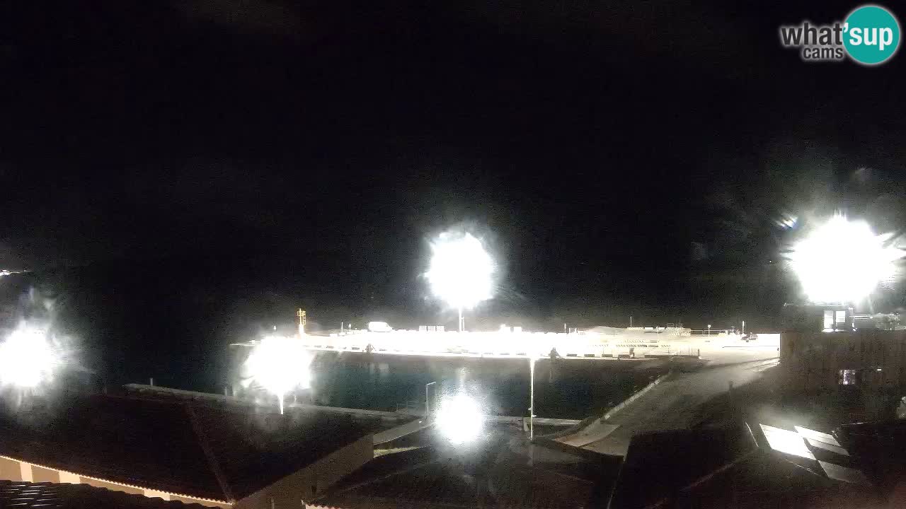 Porto di Palau – Cerdeña