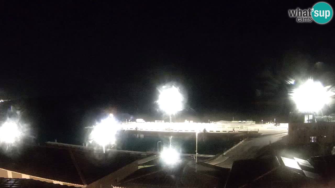 Porto di Palau – Sardaigne