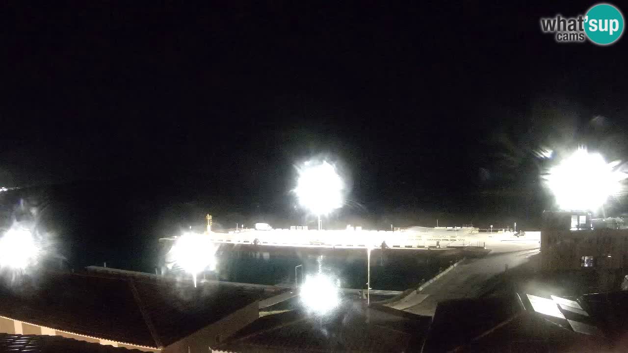 Porto di Palau – Sardaigne