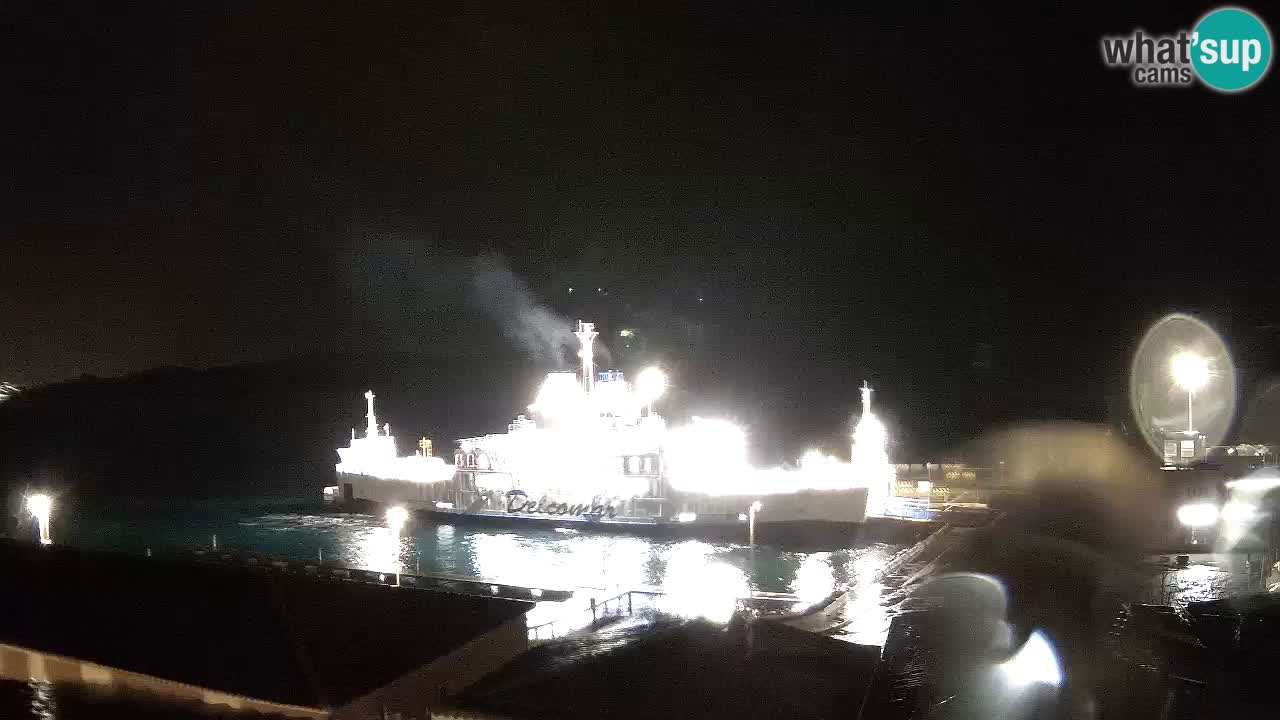 Porto di Palau – Sardegna