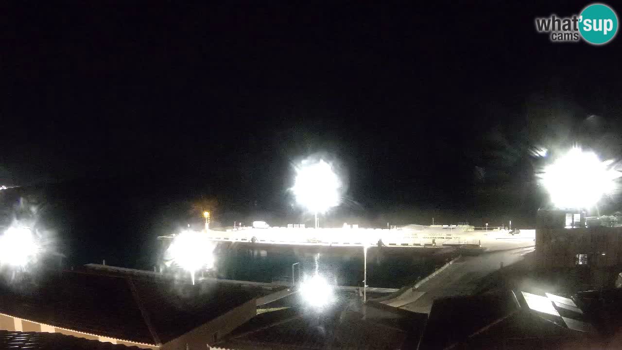 Porto di Palau – Sardinija