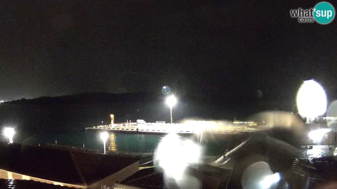 Porto di Palau – Sardinien