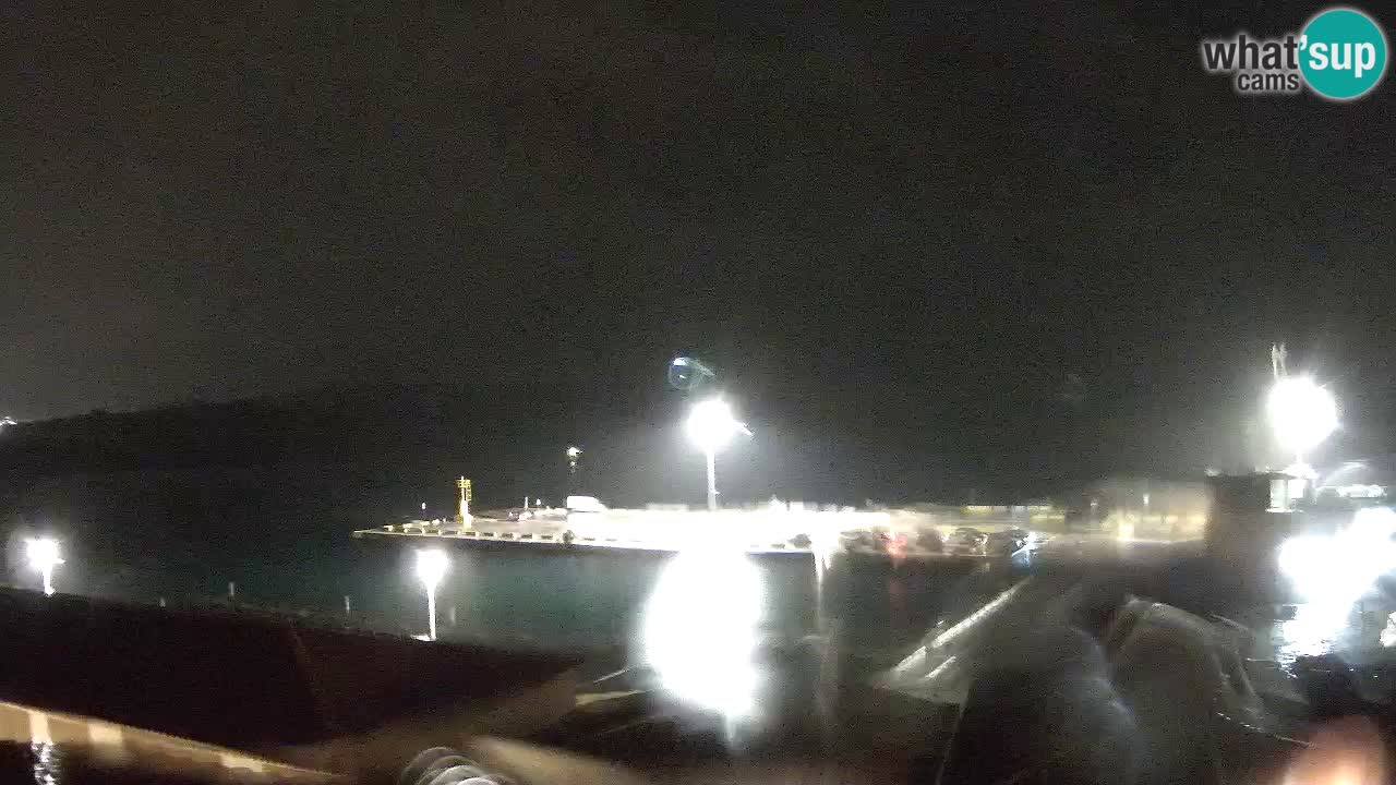 Porto di Palau – Cerdeña