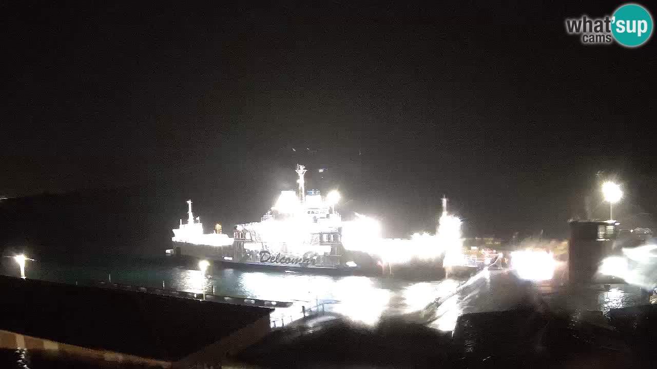 Porto di Palau – Sardinia