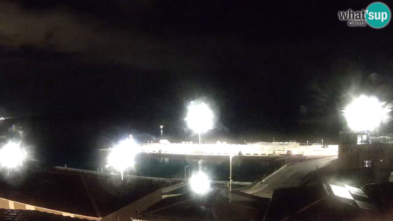 Porto di Palau – Sardinija