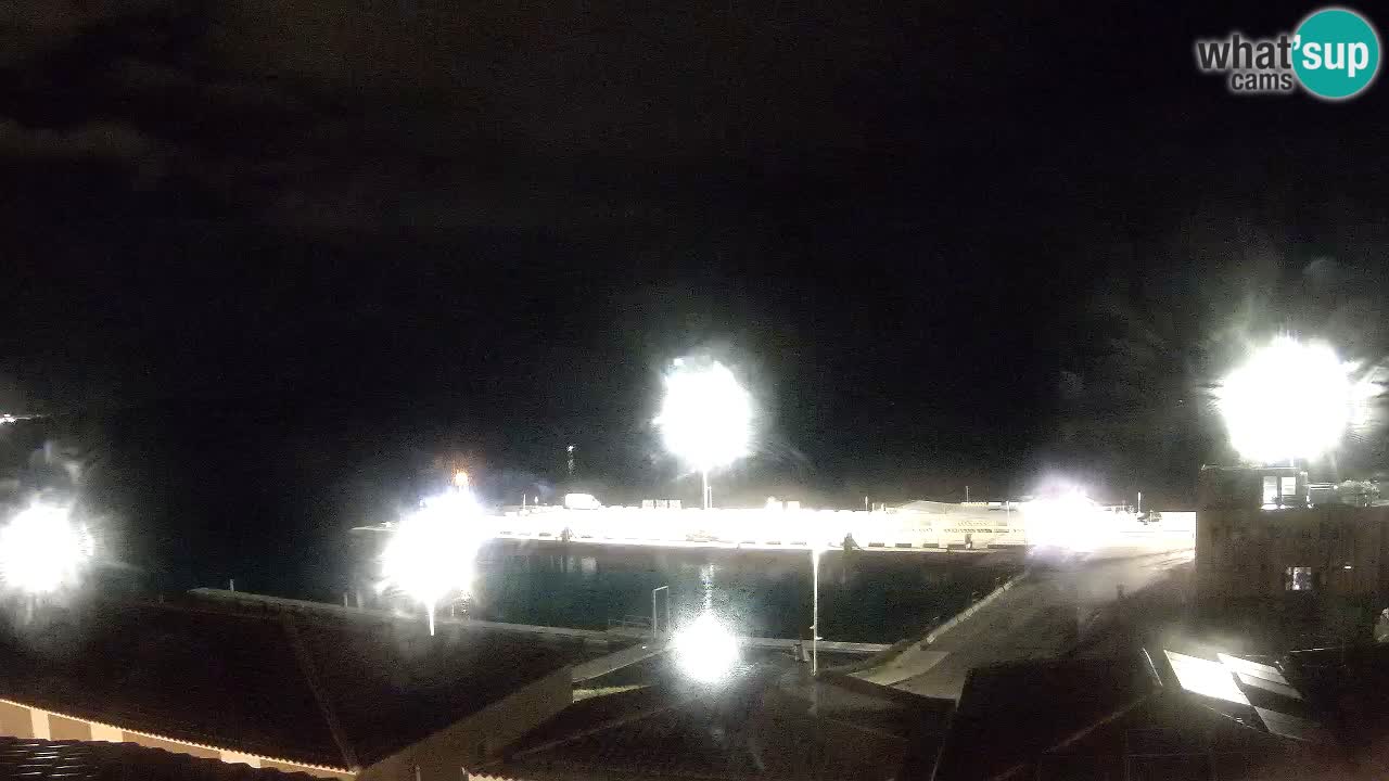 Porto di Palau – Cerdeña