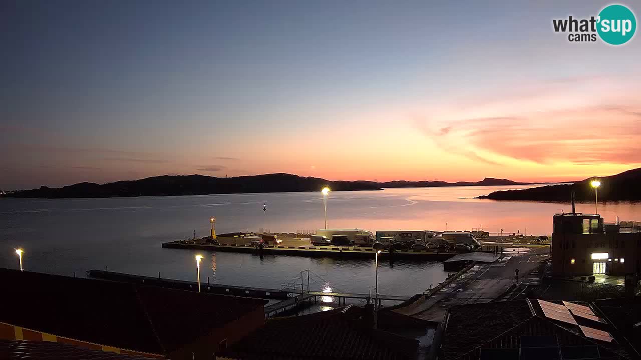 Porto di Palau – Sardinia