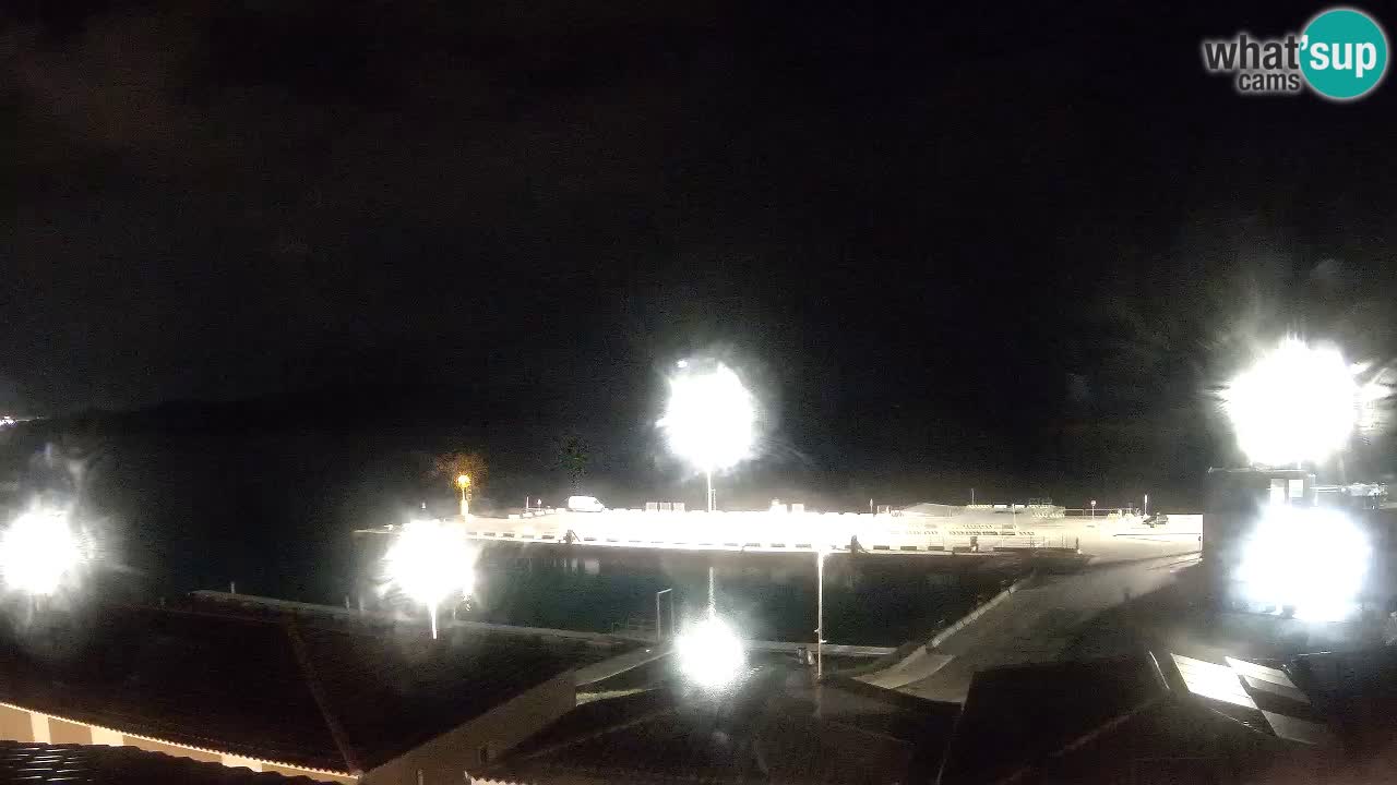 Porto di Palau – Sardinia