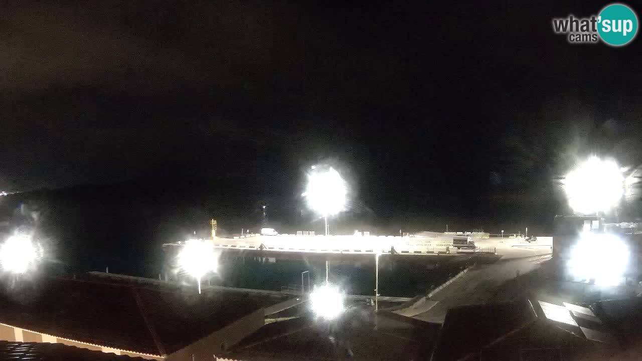 Porto di Palau – Sardinia