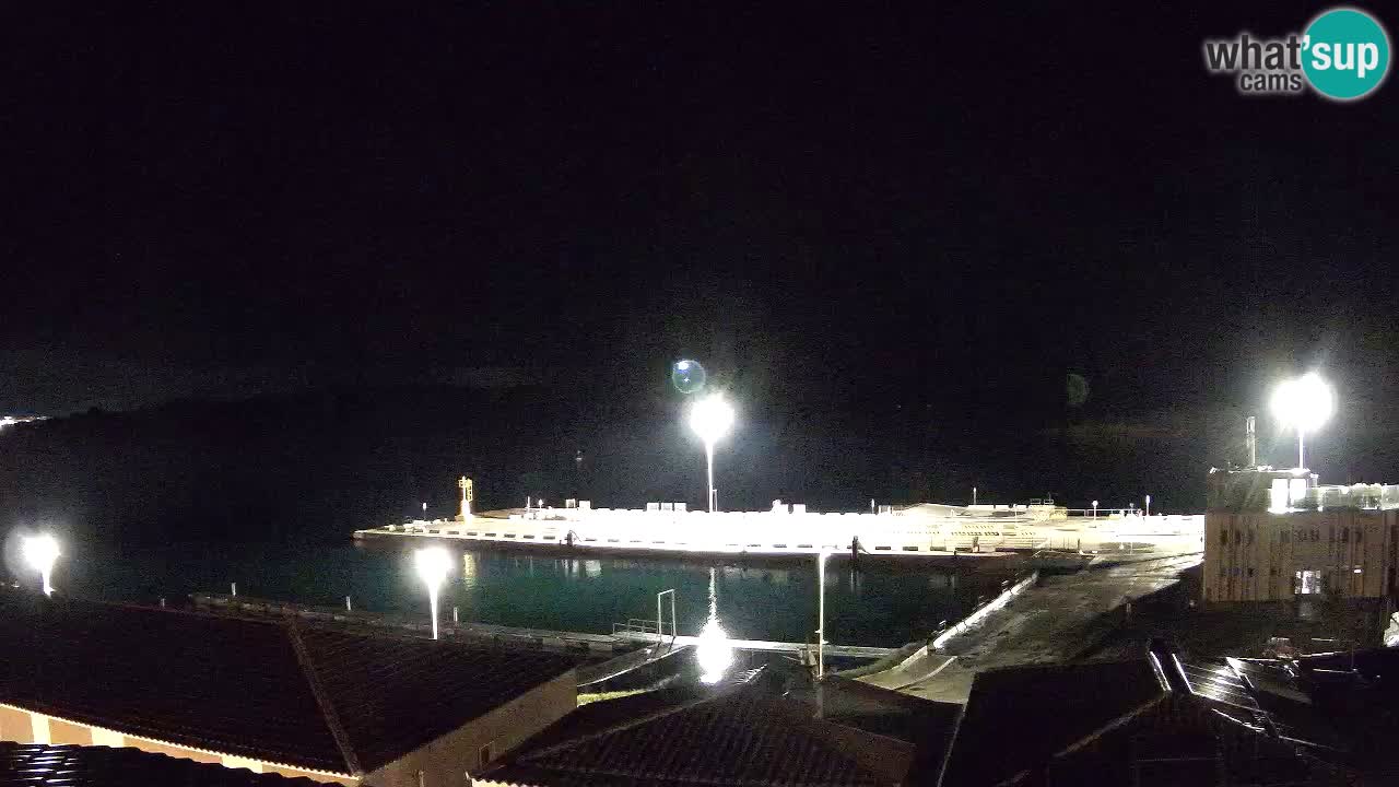 Porto di Palau – Cerdeña