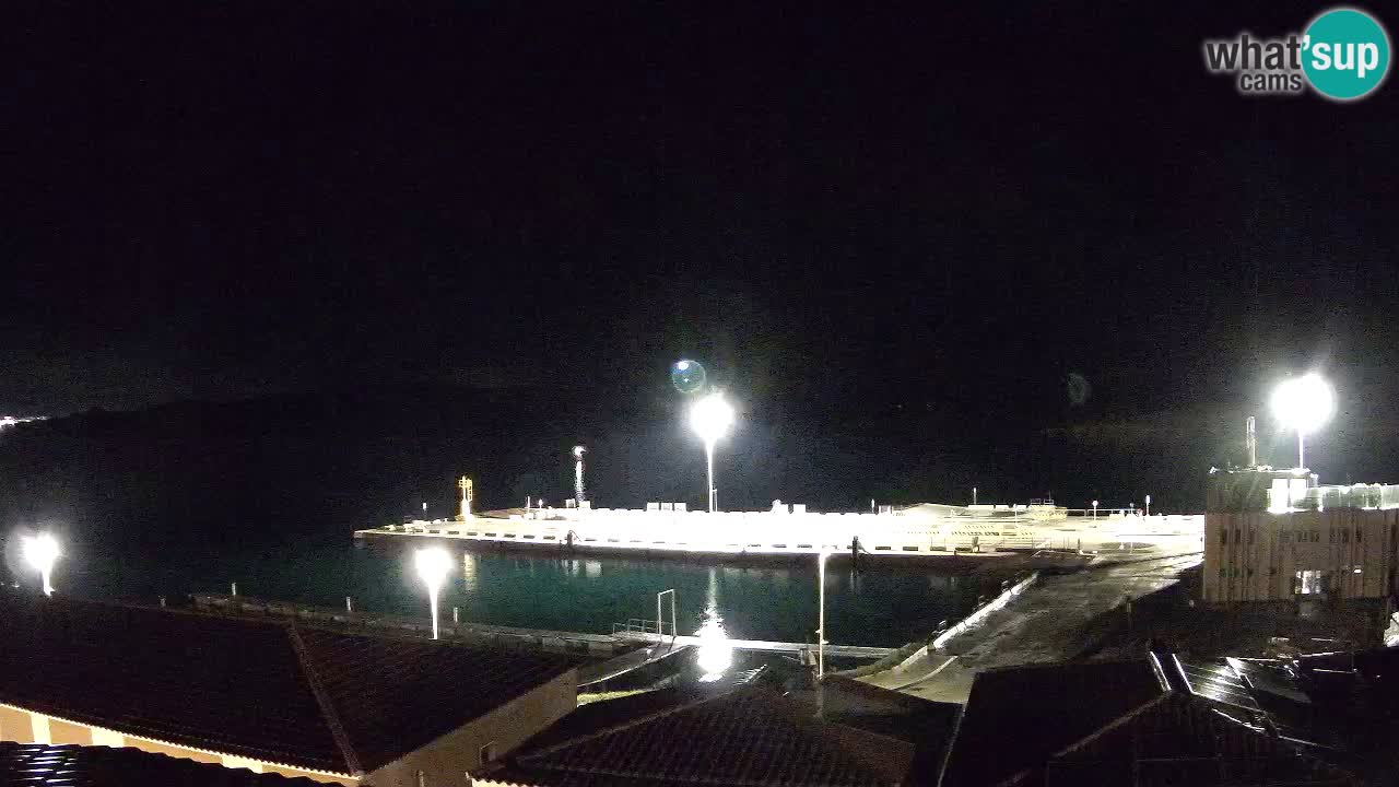 Porto di Palau – Cerdeña