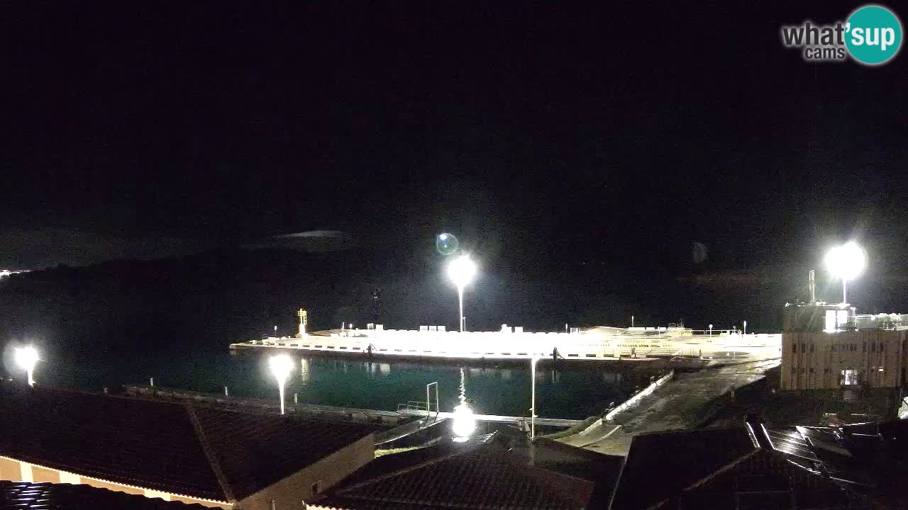 Porto di Palau – Sardinija