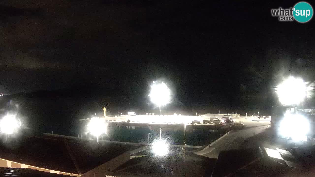 Porto di Palau – Sardinija