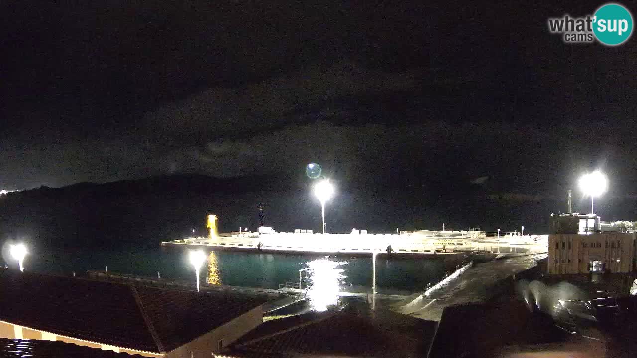 Porto di Palau – Sardinien