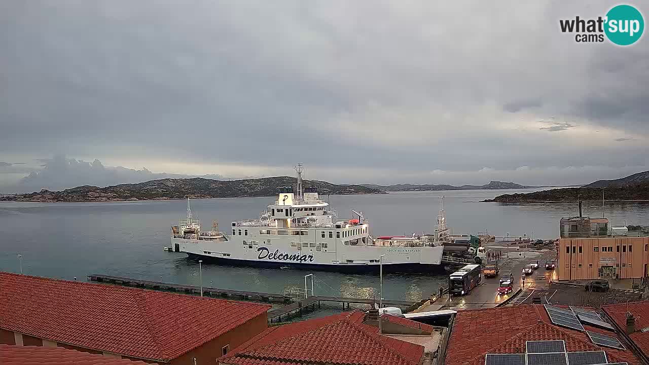 Porto di Palau – Sardegna