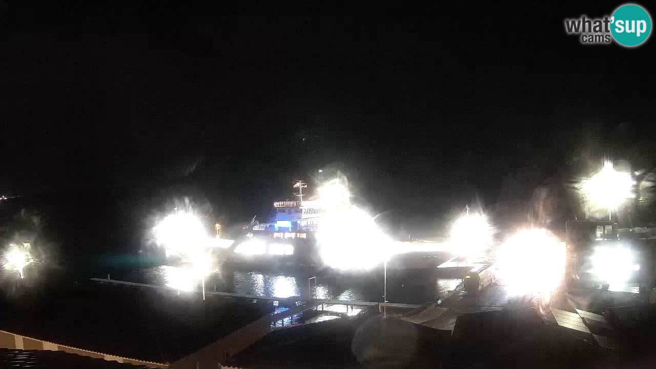 Porto di Palau – Cerdeña