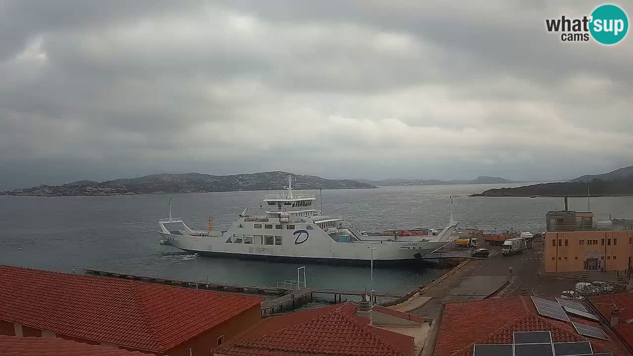 Porto di Palau – Sardegna