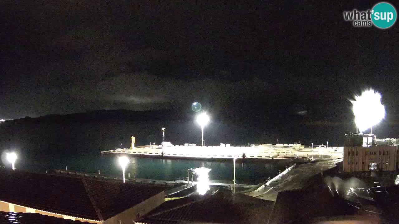 Porto di Palau – Cerdeña