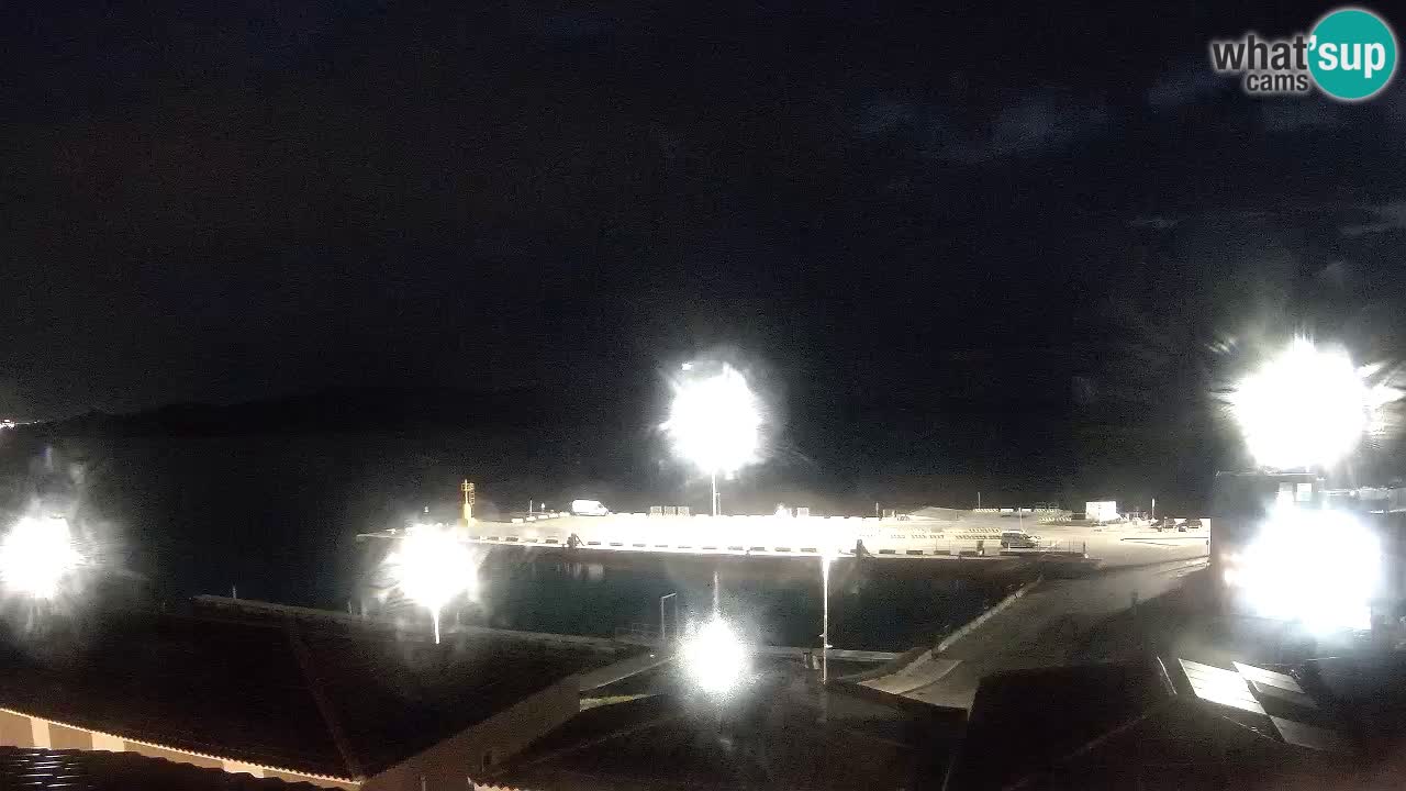 Porto di Palau – Sardinija