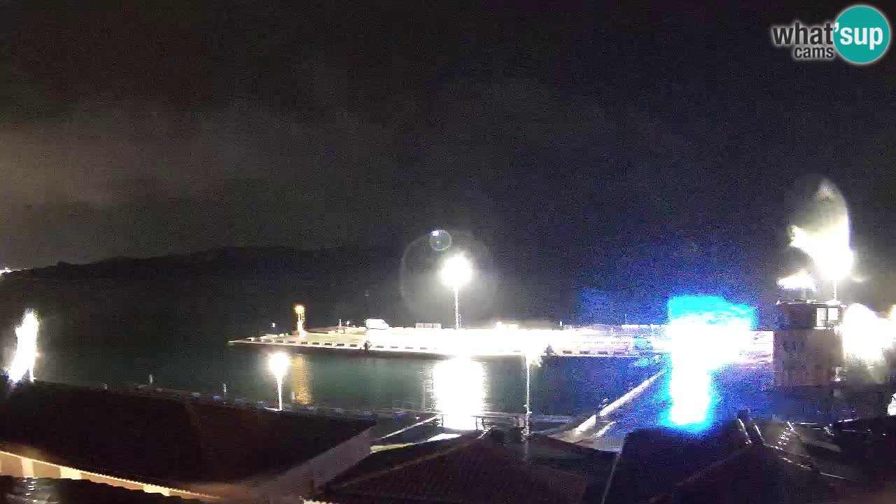 Porto di Palau – Sardegna