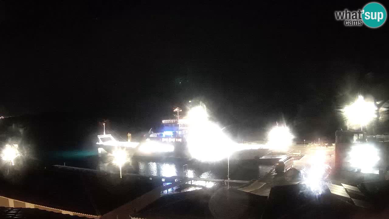 Porto di Palau – Cerdeña