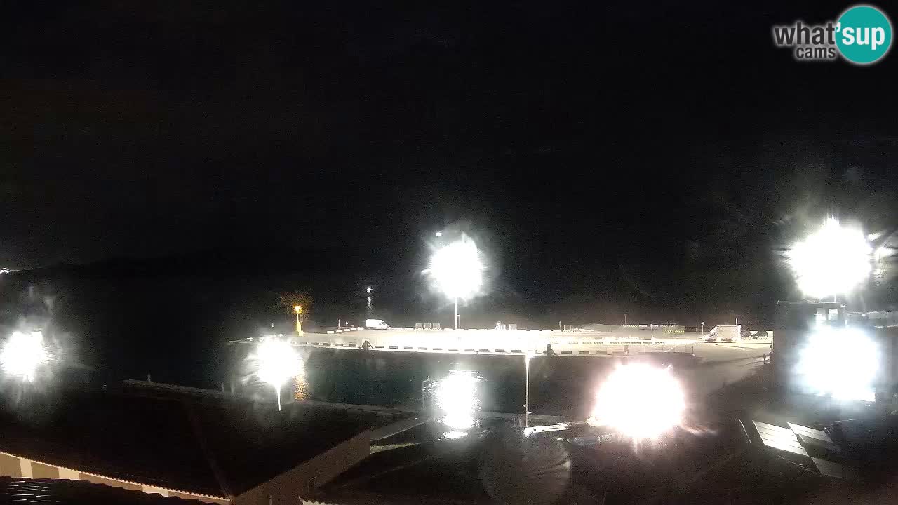 Porto di Palau – Sardinija