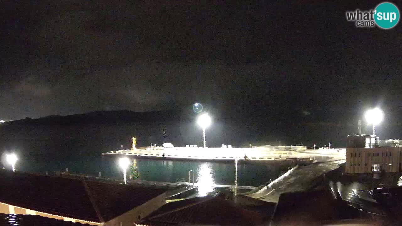 Porto di Palau – Sardinija