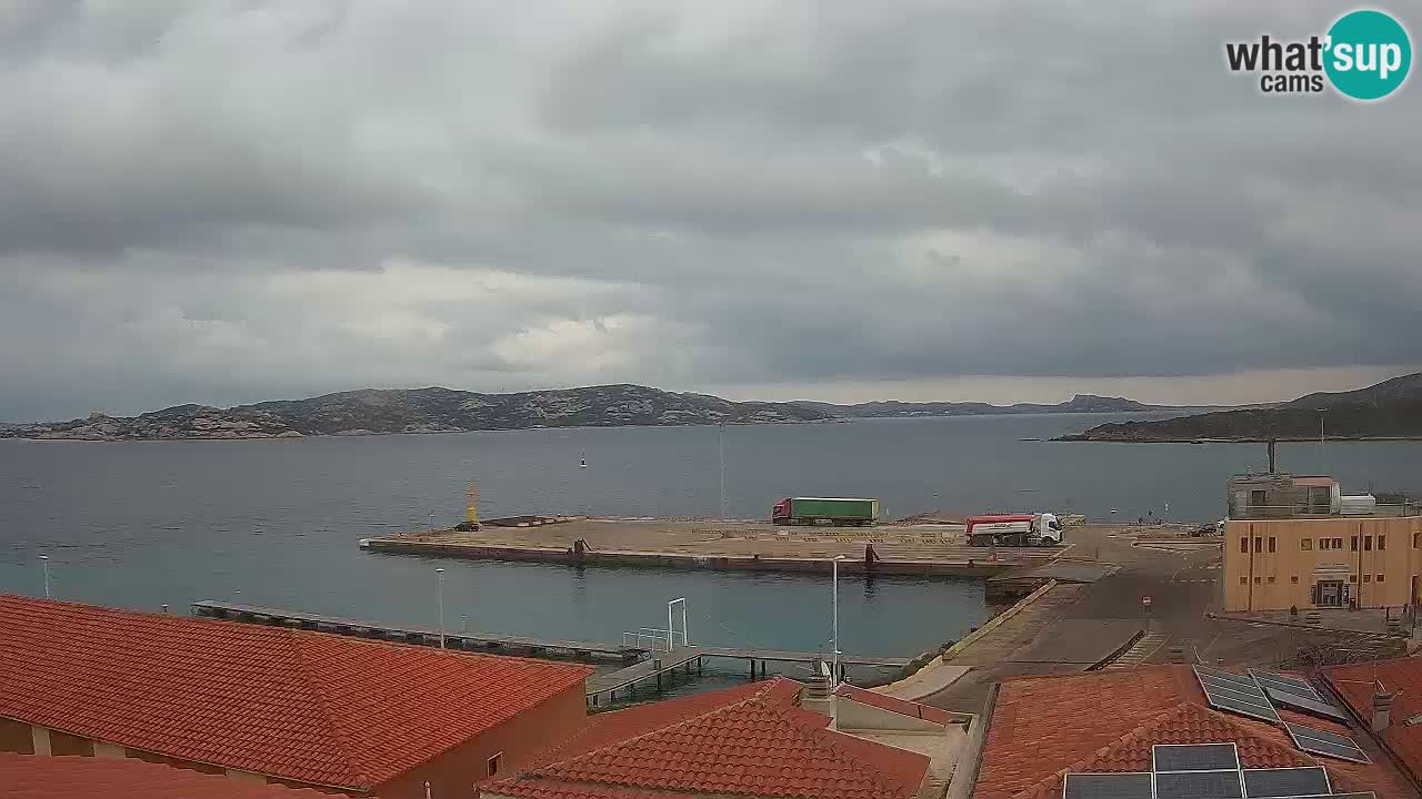 Porto di Palau – Sardinia