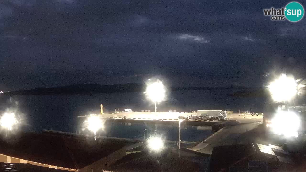 Porto di Palau – Sardinia