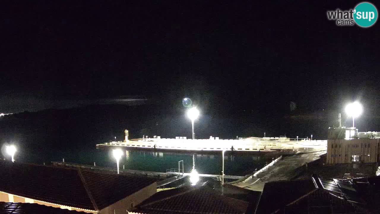 Porto di Palau – Sardinia