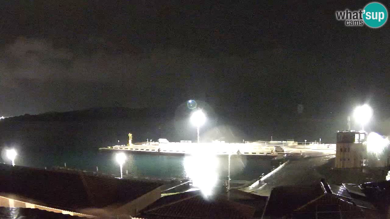 Porto di Palau – Sardinia