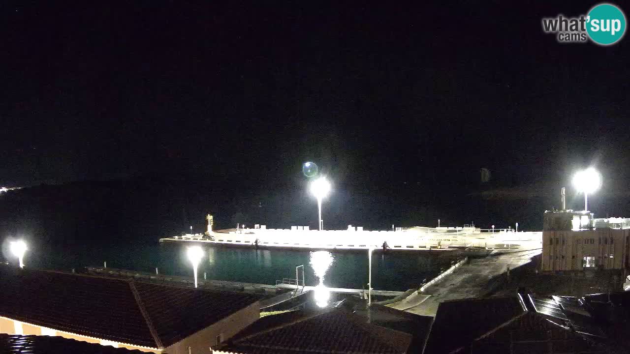 Porto di Palau – Sardaigne