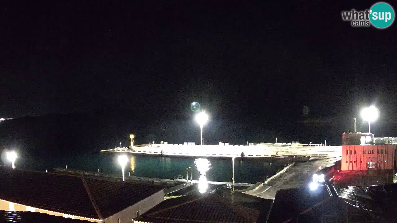 Porto di Palau – Sardaigne