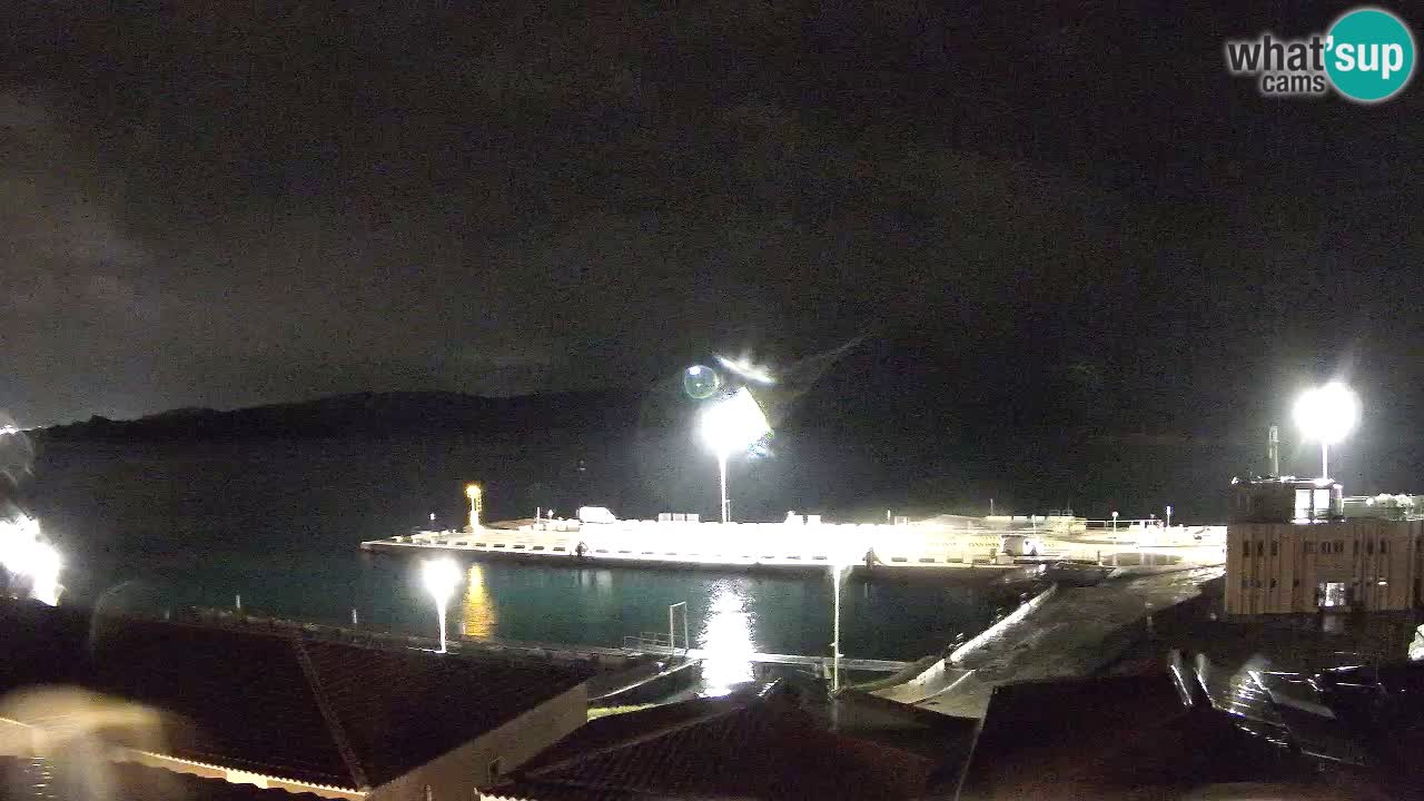 Porto di Palau – Sardinien