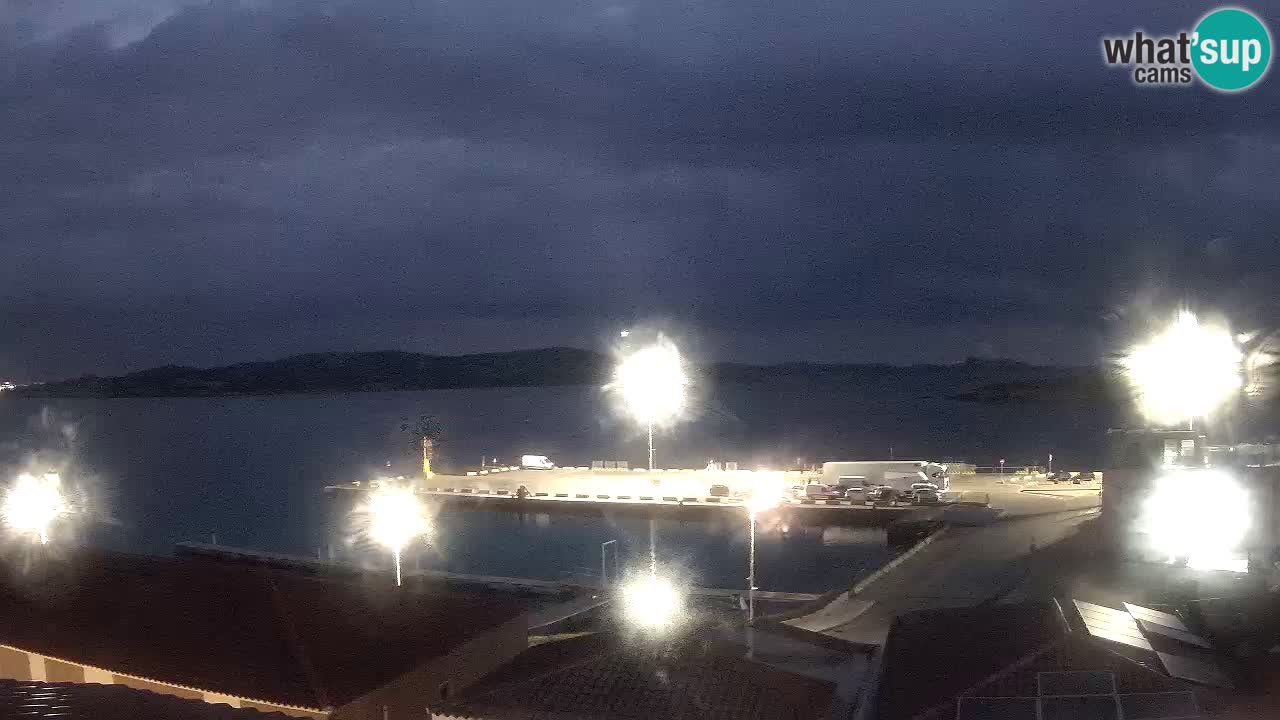 Porto di Palau – Sardaigne