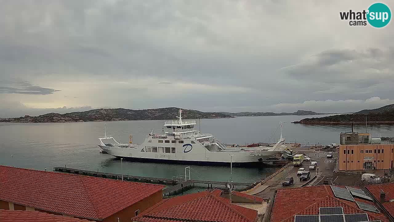 Porto di Palau – Sardinien