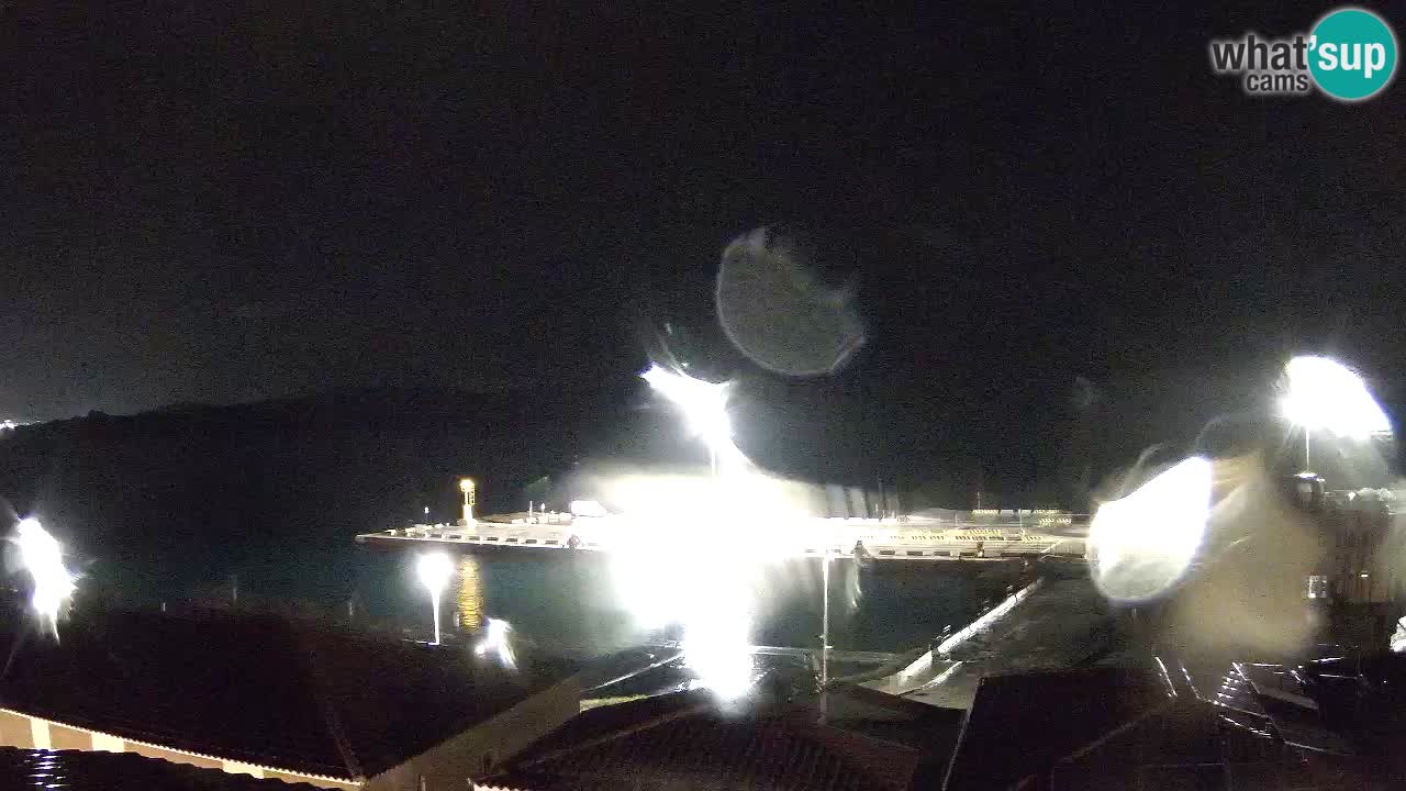 Porto di Palau – Cerdeña