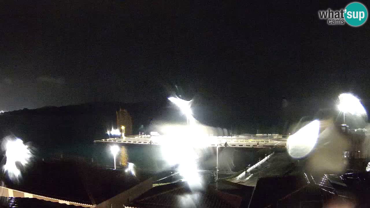 Porto di Palau – Sardinija