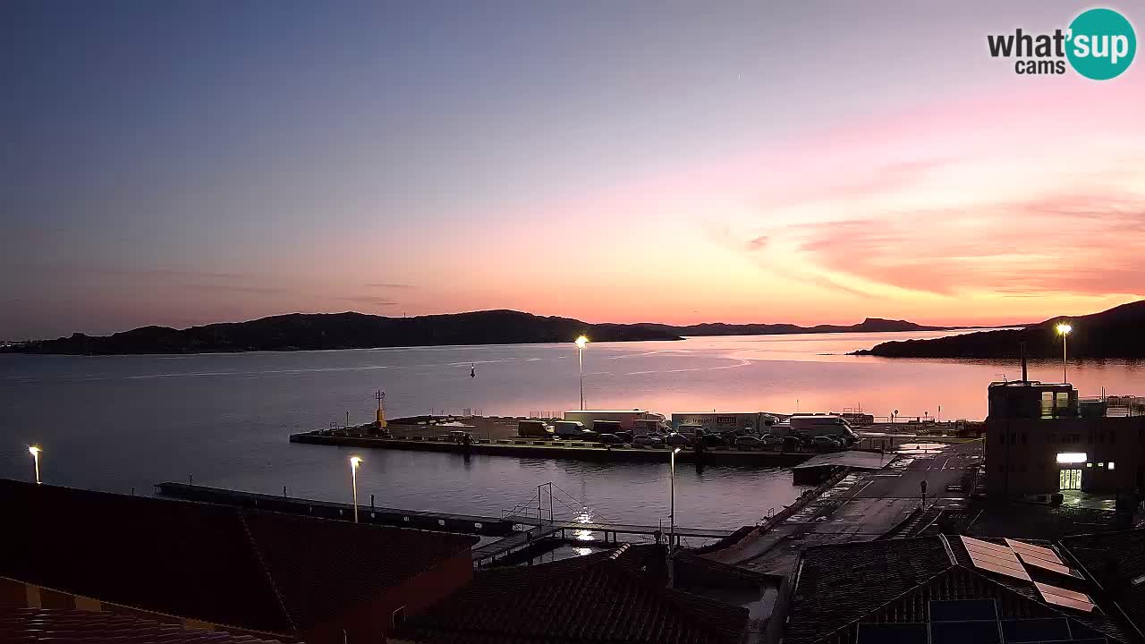 Porto di Palau – Sardegna