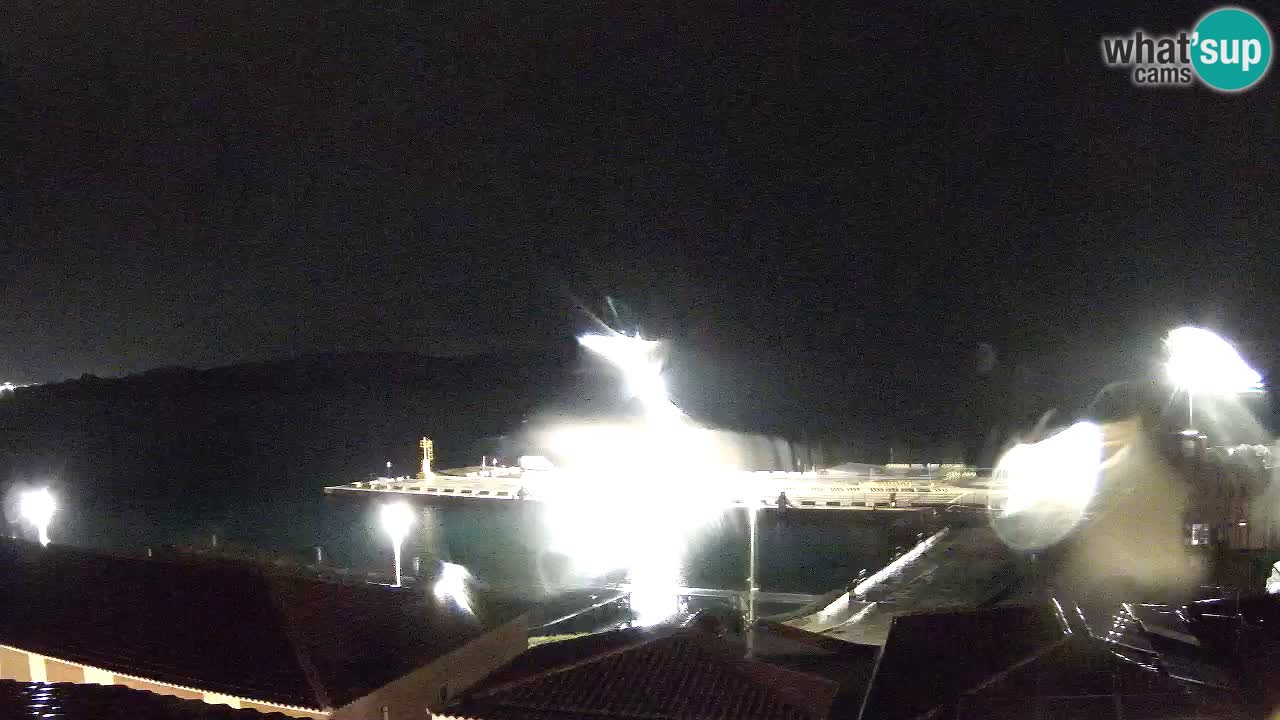 Porto di Palau – Cerdeña