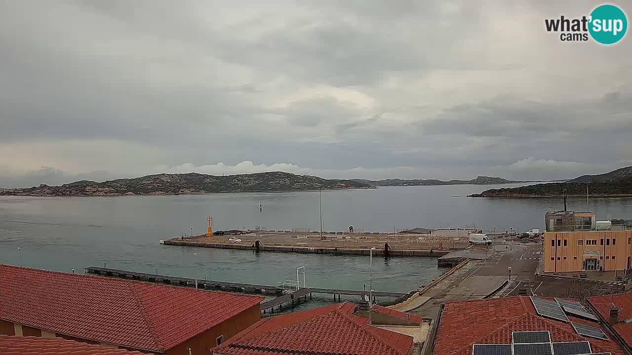 Porto di Palau – Sardinien