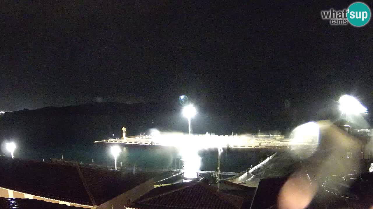 Porto di Palau – Sardinia