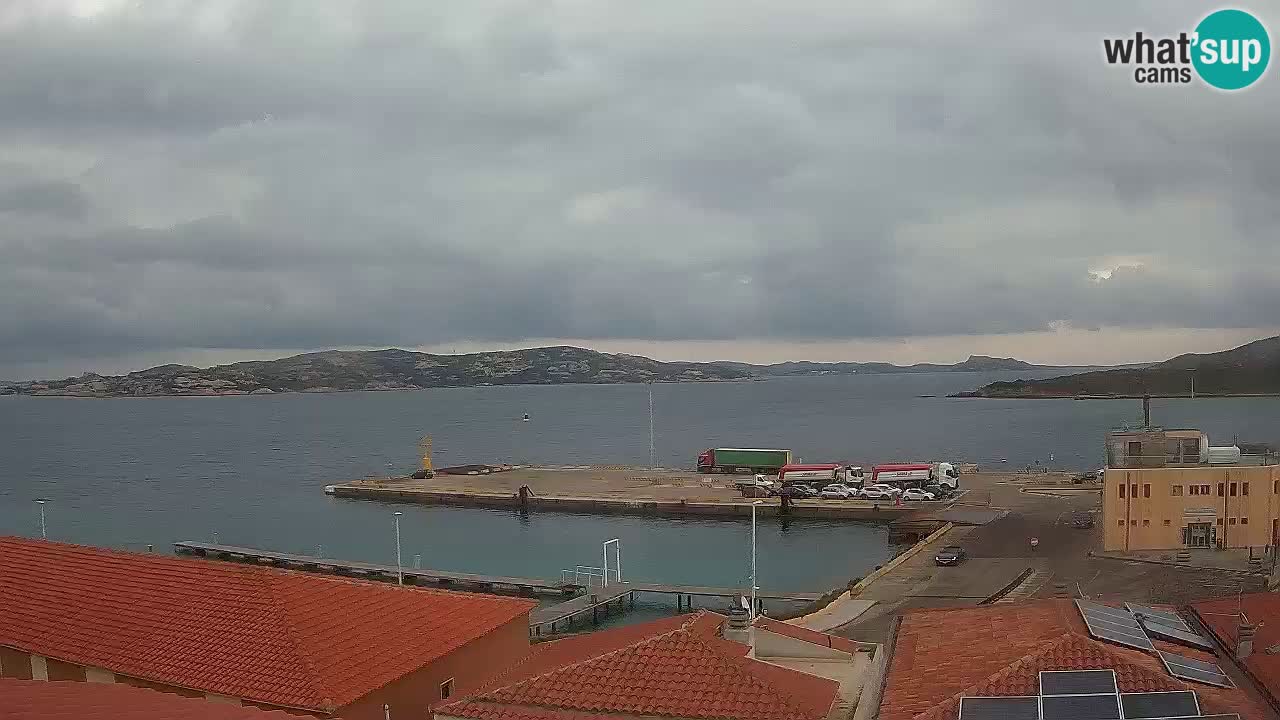 Porto di Palau – Sardegna