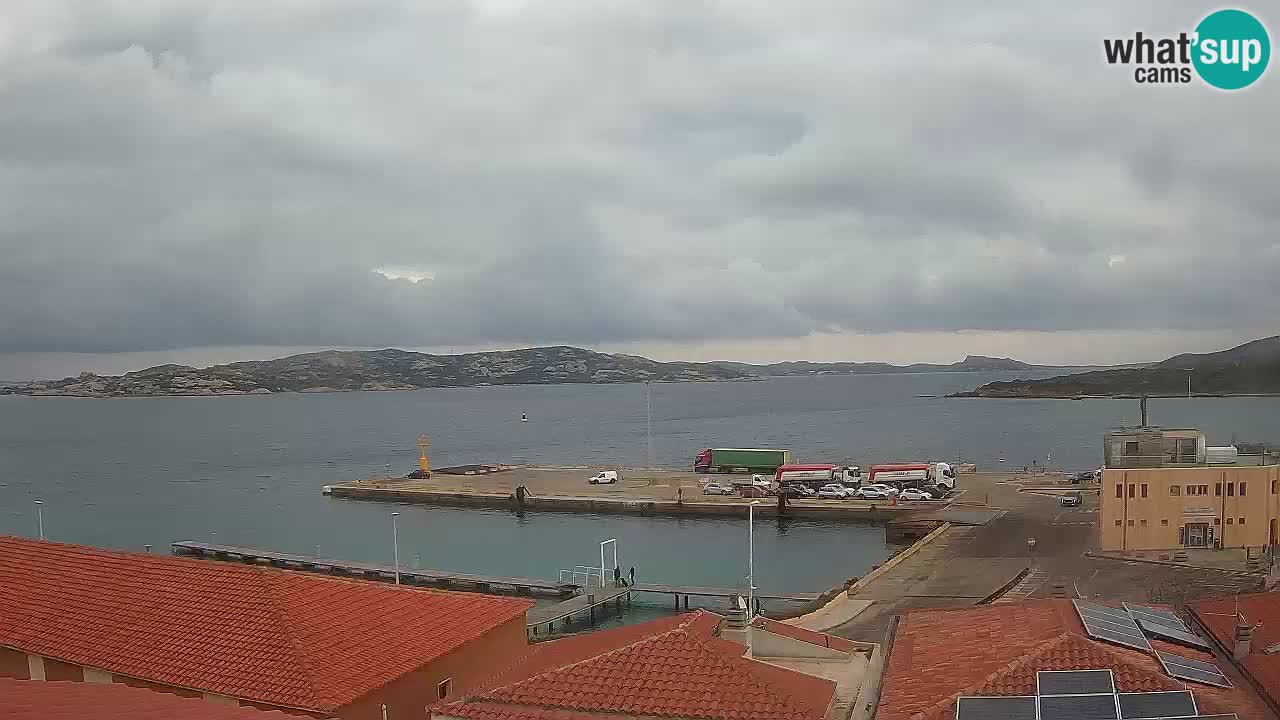 Porto di Palau – Sardinia