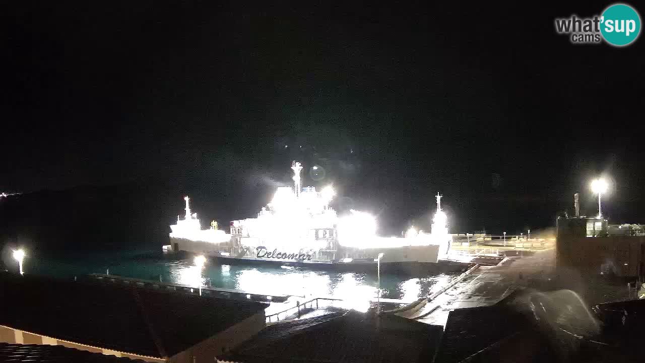 Porto di Palau – Sardinien