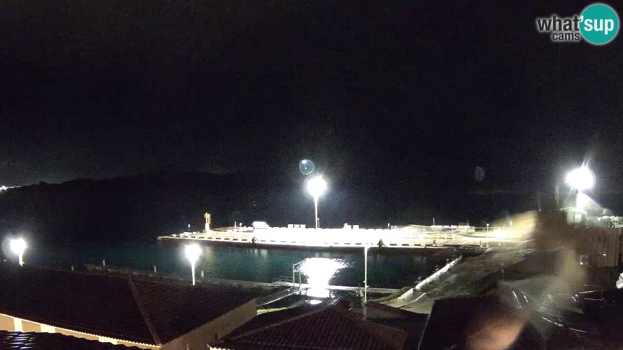 Porto di Palau – Sardegna