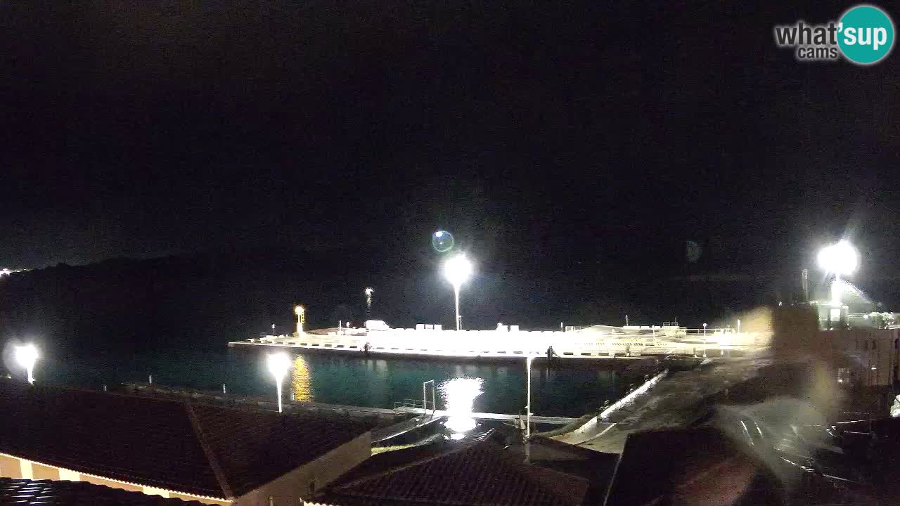 Porto di Palau – Sardegna