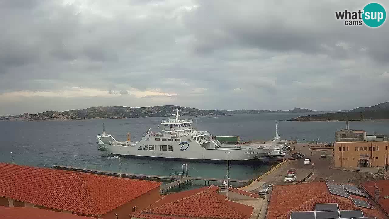 Porto di Palau – Sardinia