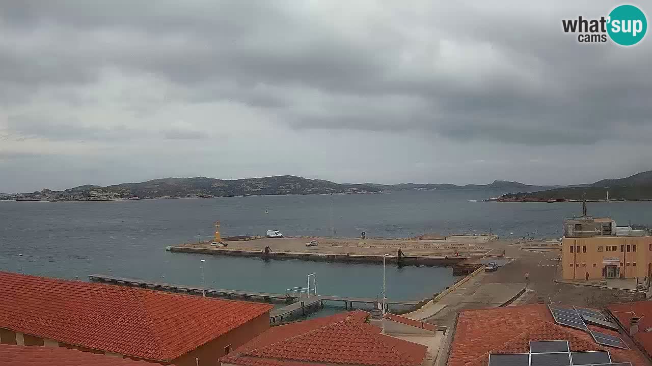Porto di Palau – Sardinien