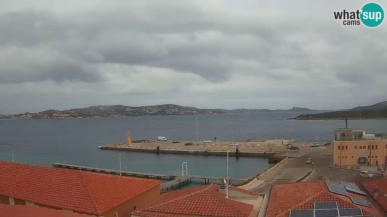 Porto di Palau – Sardegna
